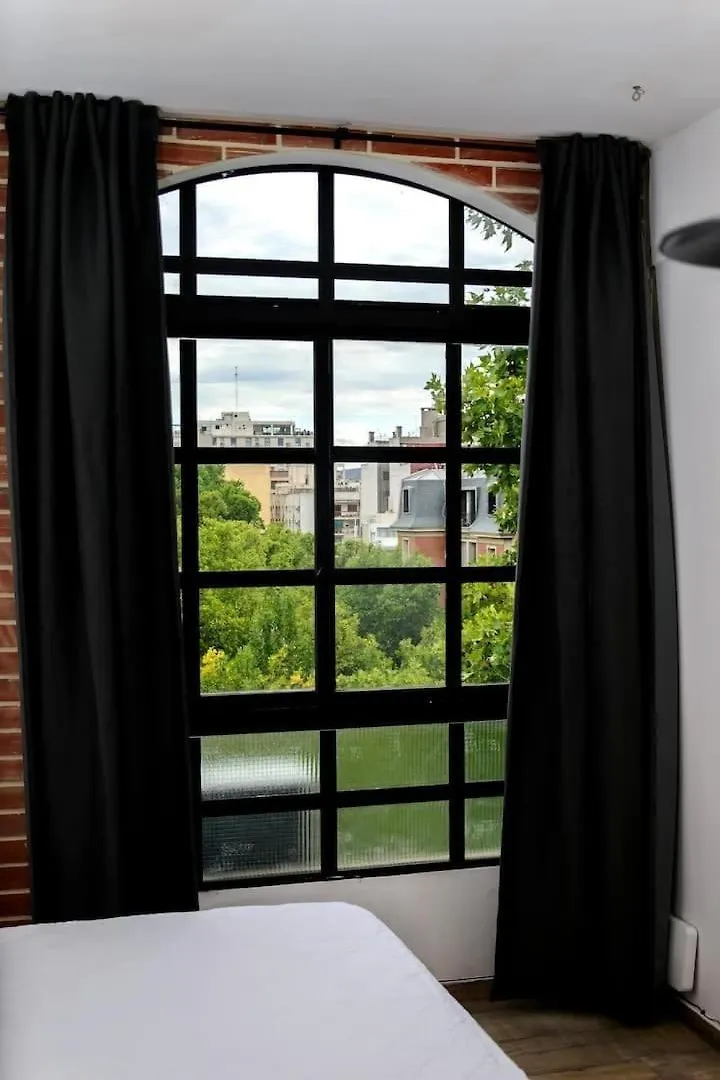 Apartment Ferienwohnung Petitthouse Mendoza Argentinien