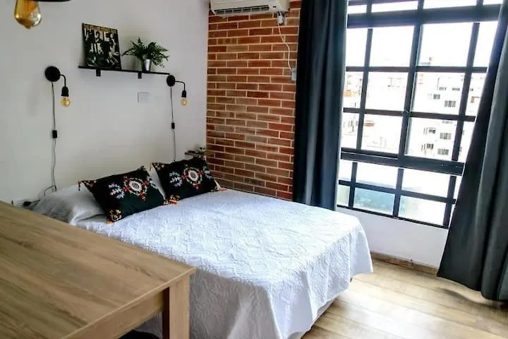 Ferienwohnung Petitthouse Mendoza Argentinien