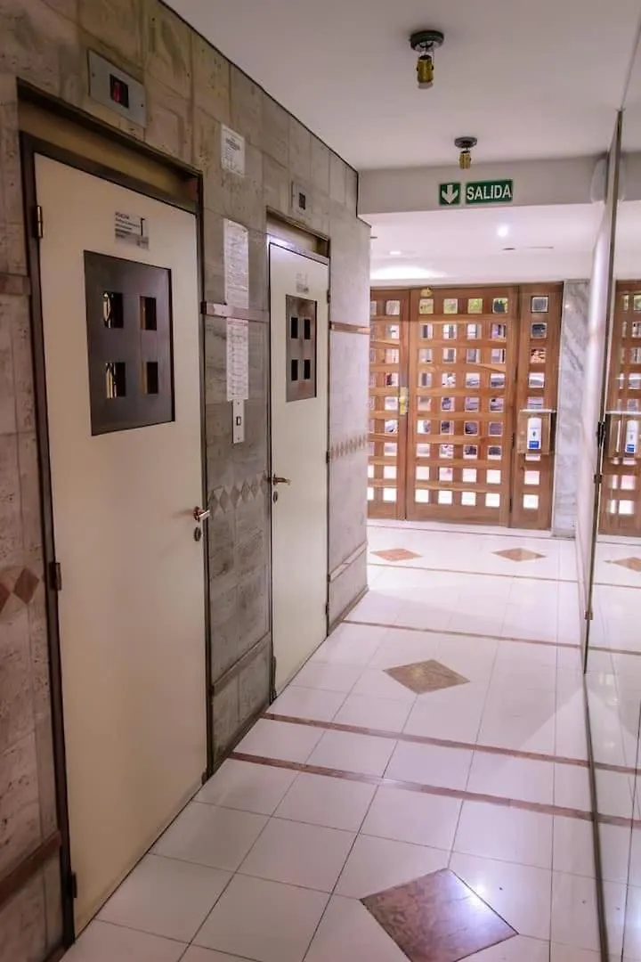 Ferienwohnung Petitthouse Mendoza