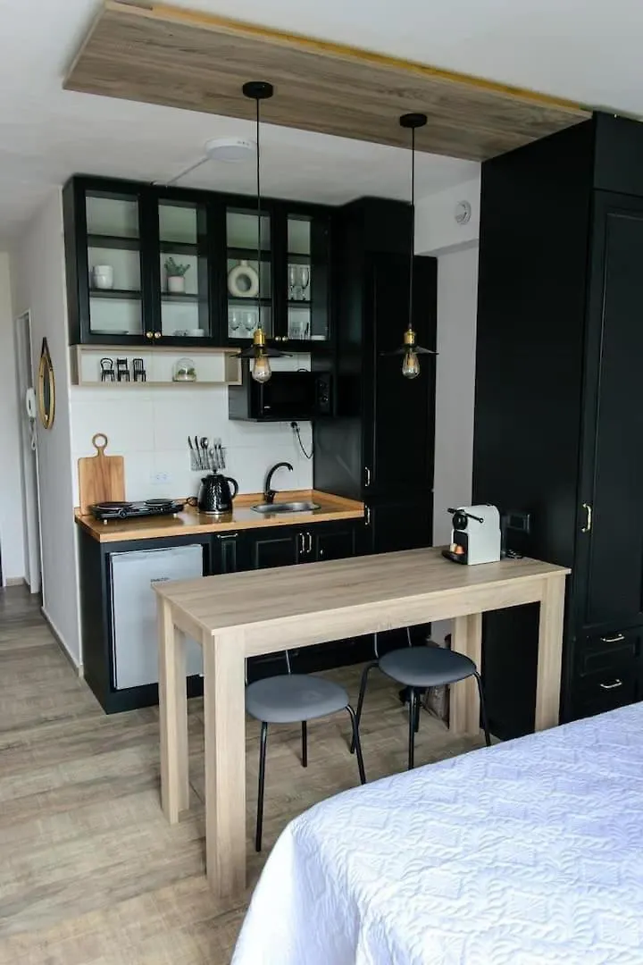 Ferienwohnung Petitthouse Mendoza 0*,