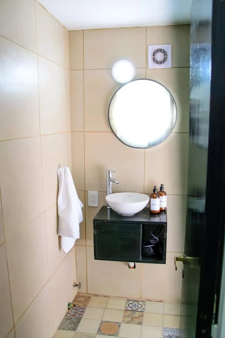 Apartment Ferienwohnung Petitthouse Mendoza