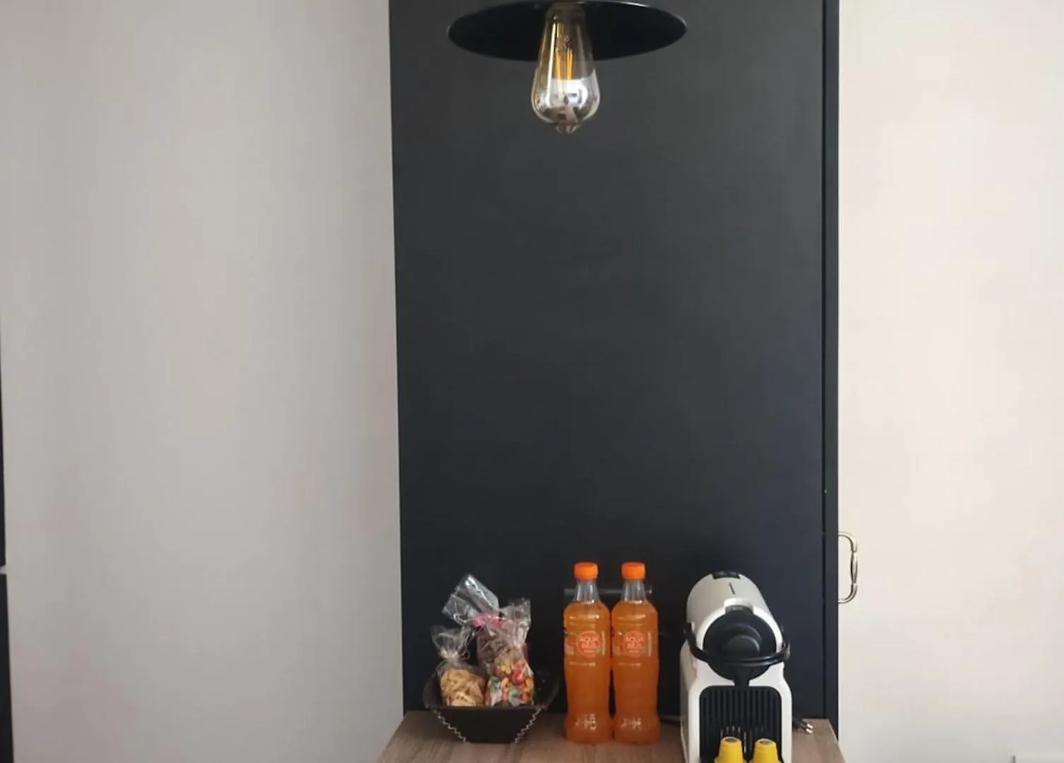 Ferienwohnung Petitthouse Mendoza Apartment
