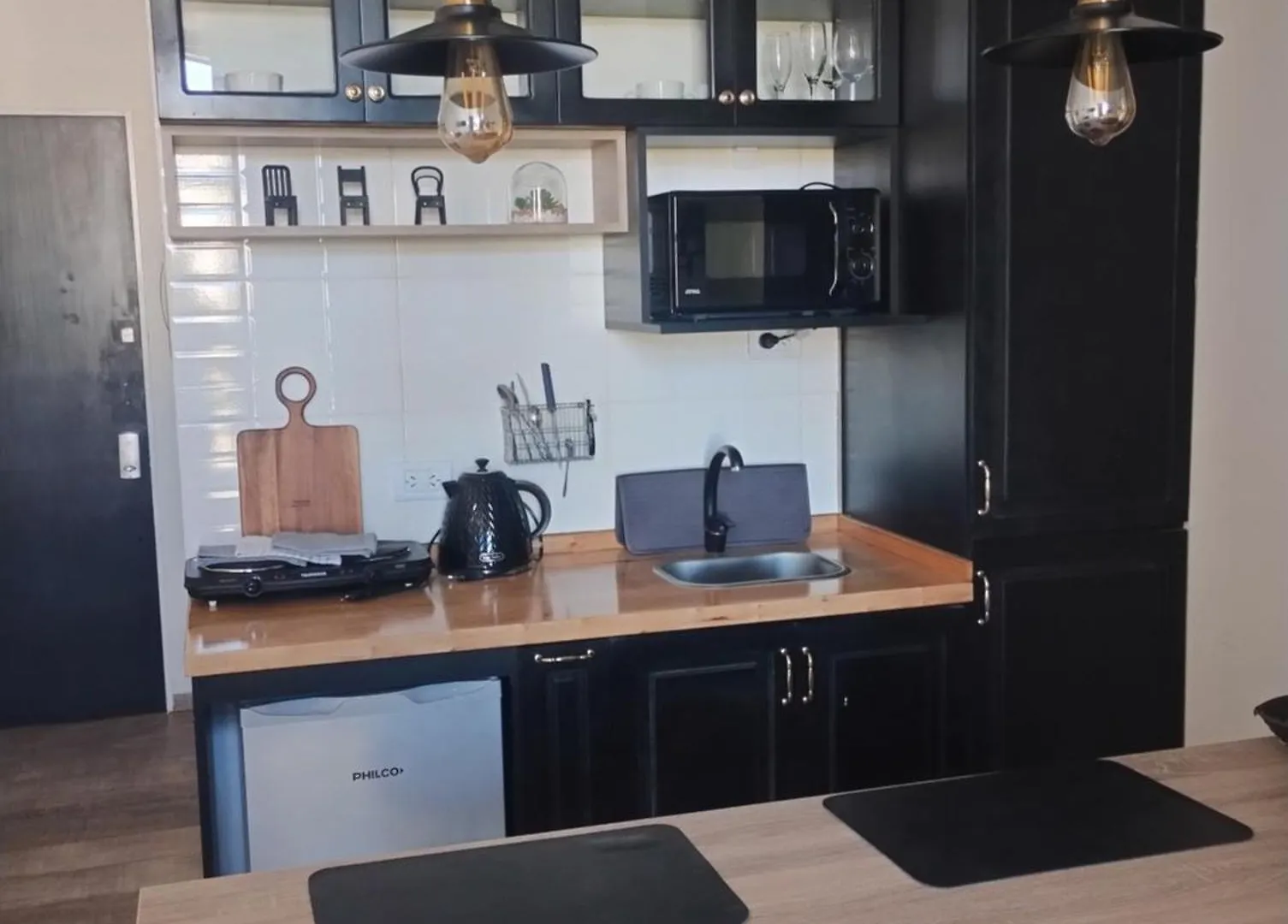 Ferienwohnung Petitthouse Mendoza Argentinien