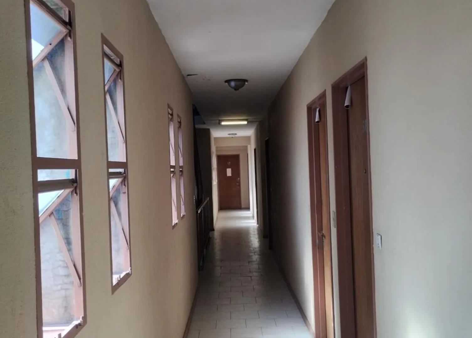 Ferienwohnung Petitthouse Mendoza 0*,  Argentinien