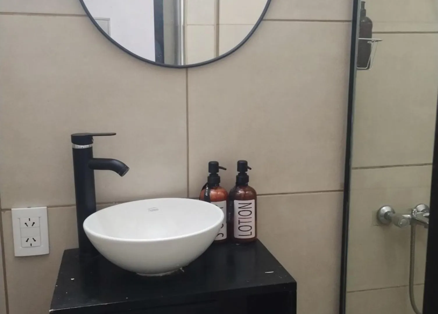 Ferienwohnung Petitthouse Mendoza 0*,
