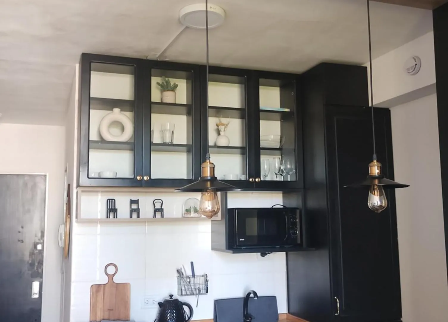Apartment Ferienwohnung Petitthouse Mendoza