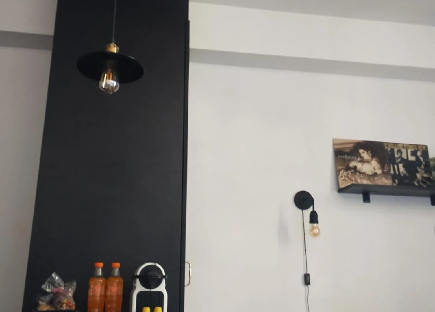 Ferienwohnung Petitthouse Mendoza